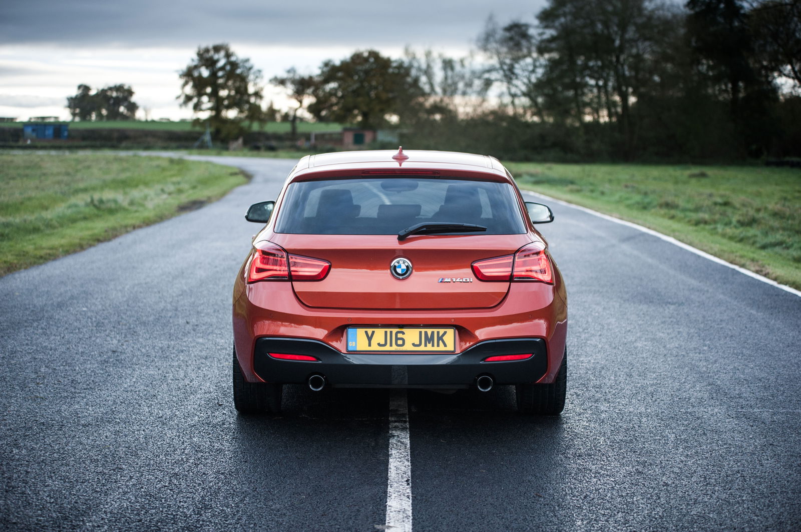 Mercedes Is Planning A 400bhp+ CLA Shooting Brake