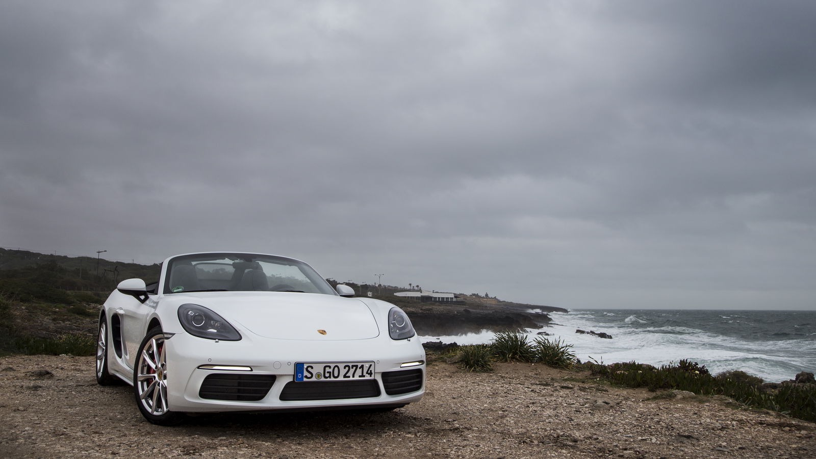 Car Makers Are Finally Admitting That Downsizing Was A Stupid Waste Of Time And Money