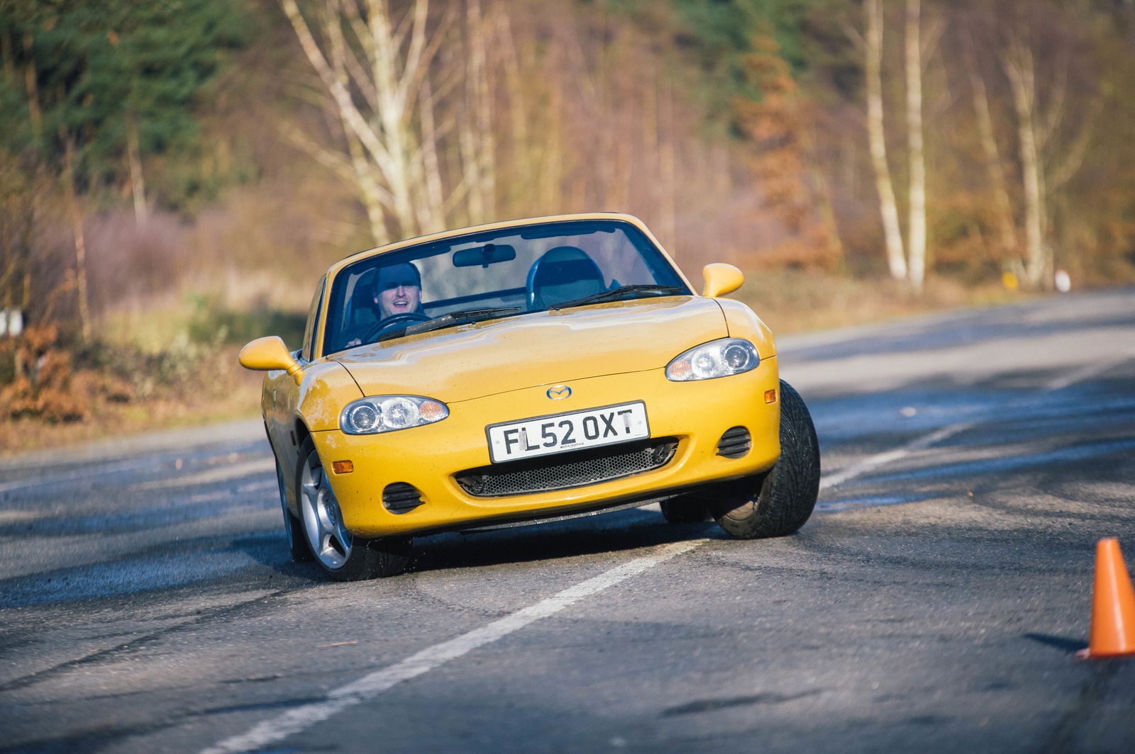 6 Reasons Why The Mk2 MX-5 Is Better Than The Mk1