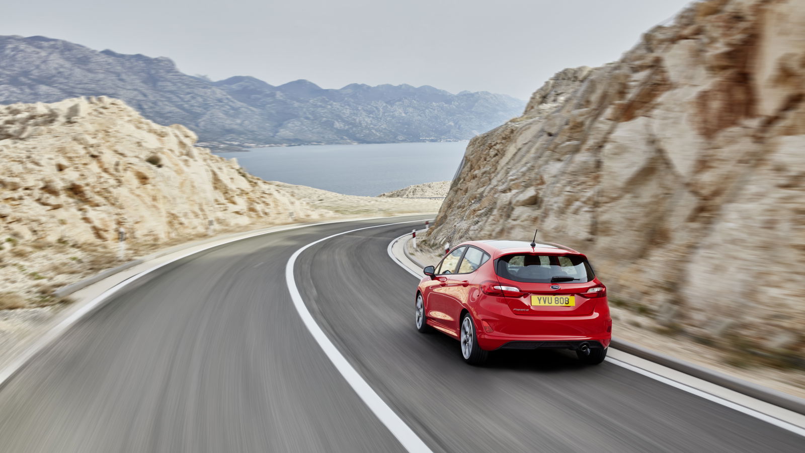 Everything You Need To Know The New Ford Fiesta