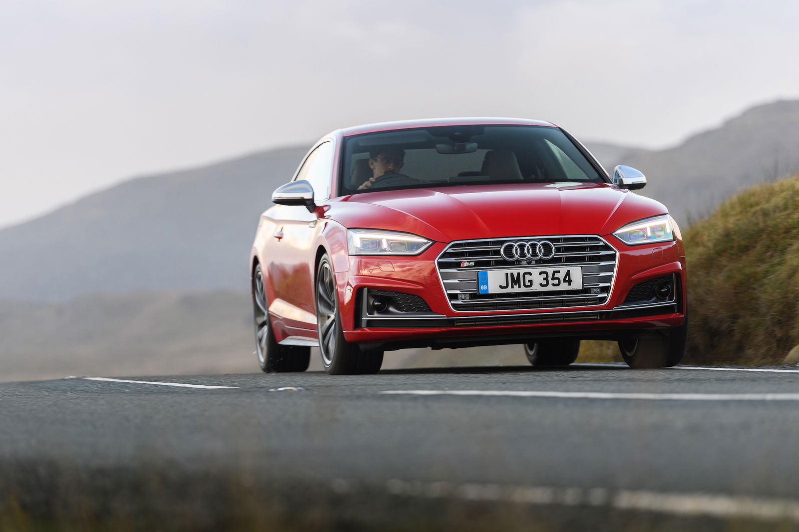 How Much Do You Remember From November's Car News?