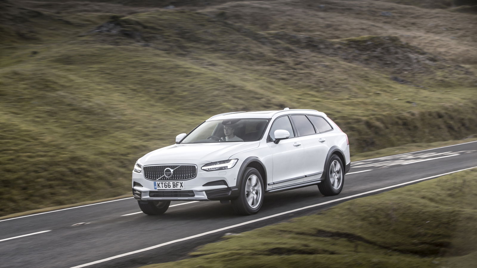Volvo Might Have Permanently Stopped Developing Diesel Engines But It's Not That Simple