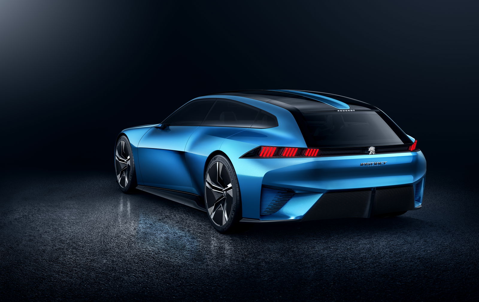 Rumoured Lexus LC F May Have Twin-Turbo V8 With Nearly 600bhp