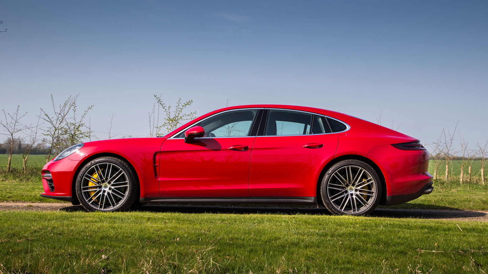 Porsche Has Completely Ditched Diesel Engines From Its Cars