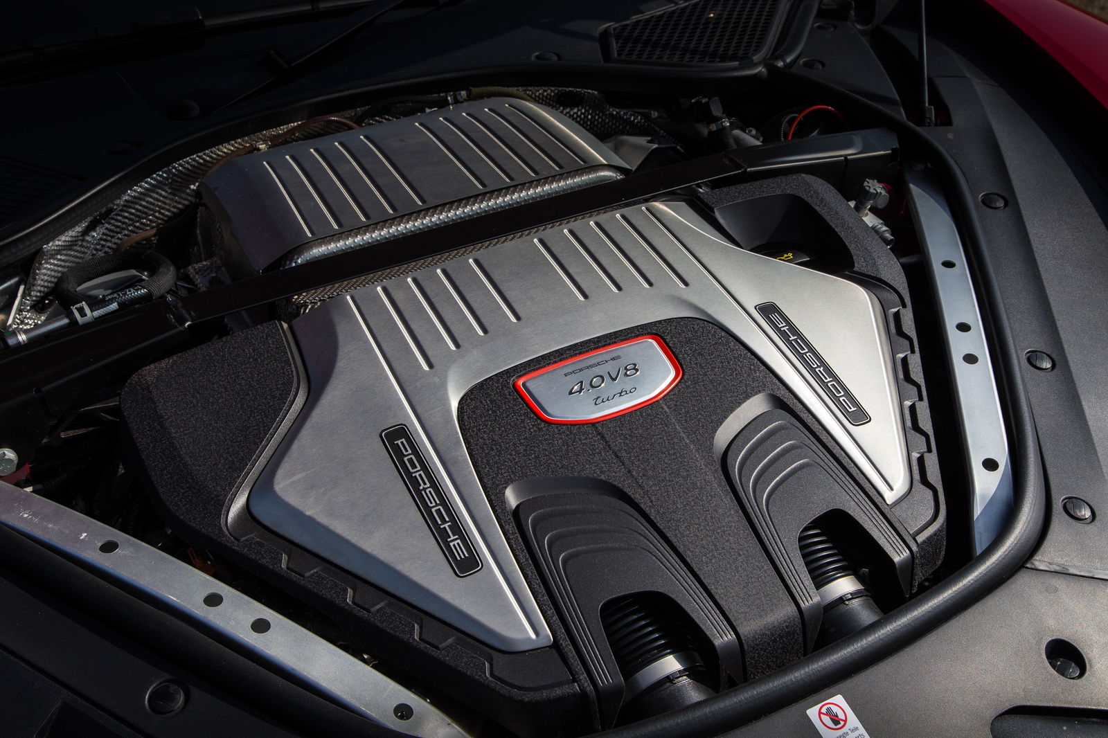 Porsche Panamera Turbo Review: Spectacularly Quick And Finally Un-Ugly