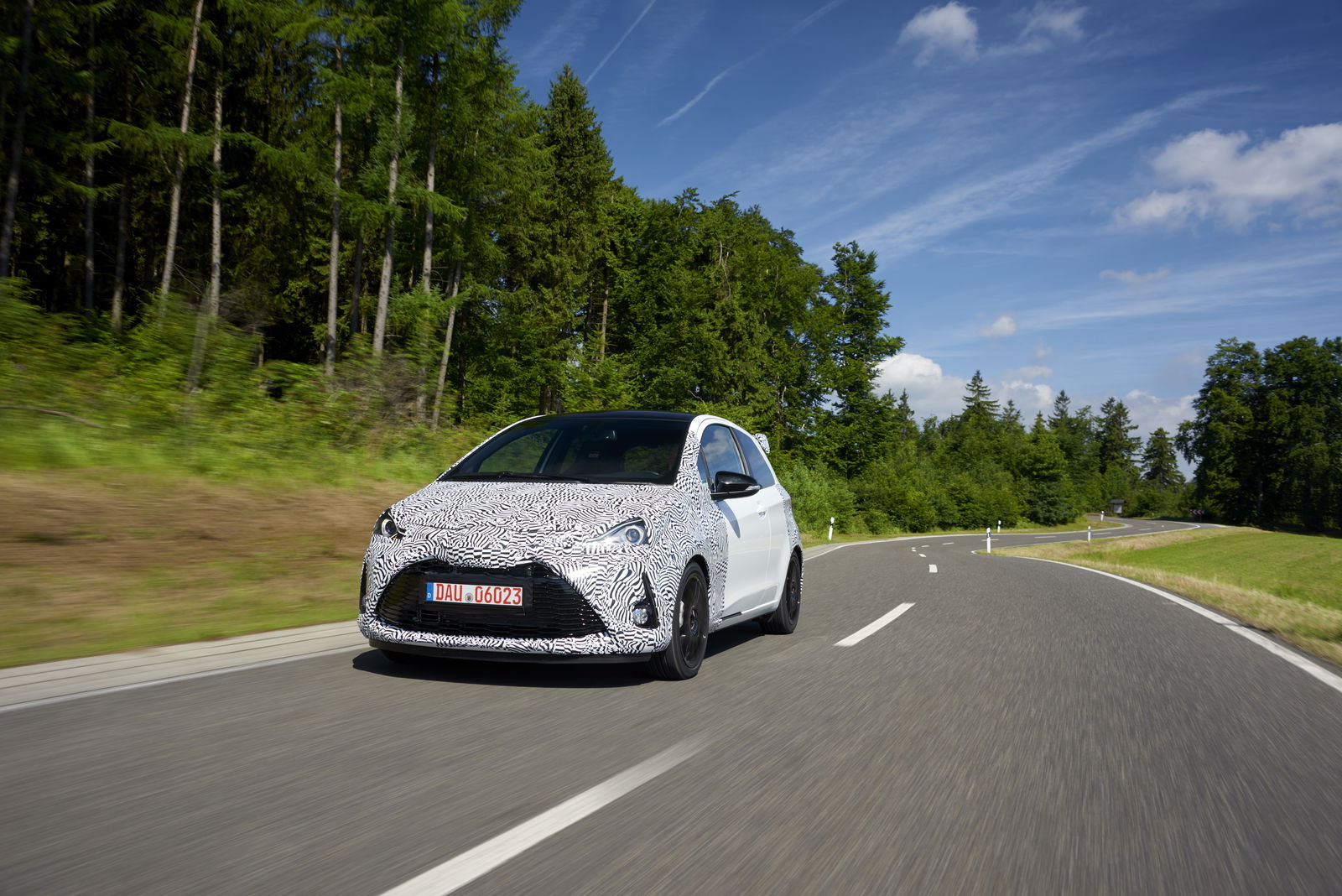 6 Things I Learned From A Passenger Ride In The New Alpine A110