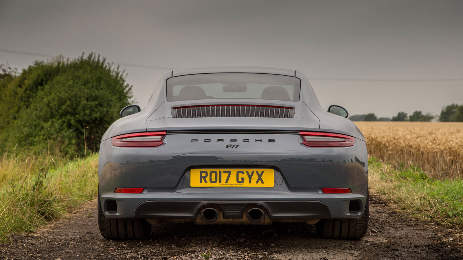 Why We Should Fall Back In Love With The Turbocharger