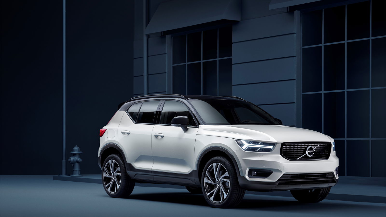 Volvo Has Finally Confirmed The End Of Its Diesel Engines