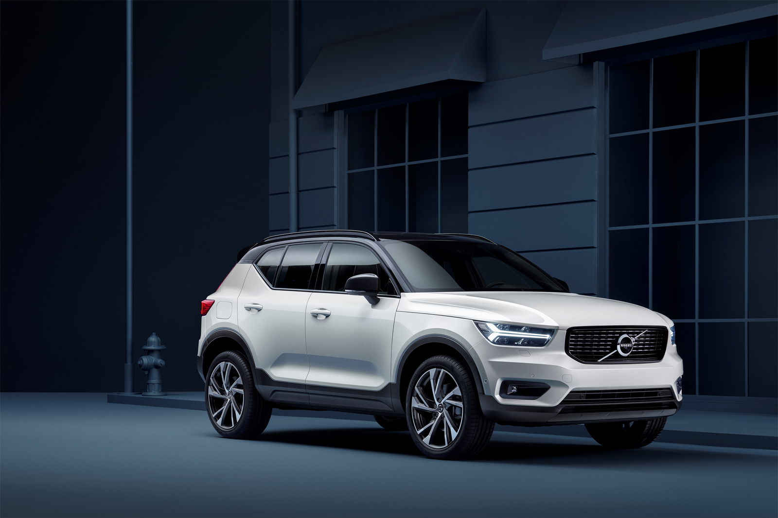 The Borgward BX6 Is The Unlikely SUV That Could Come To Europe