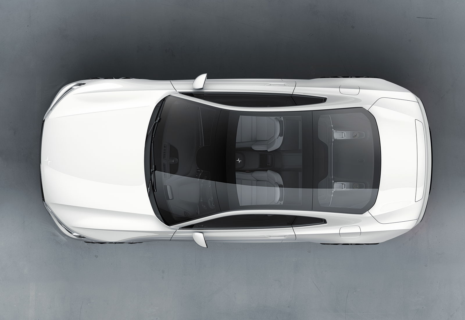 Polestar's Subscription Rental Scheme Will Be The First Of Dozens