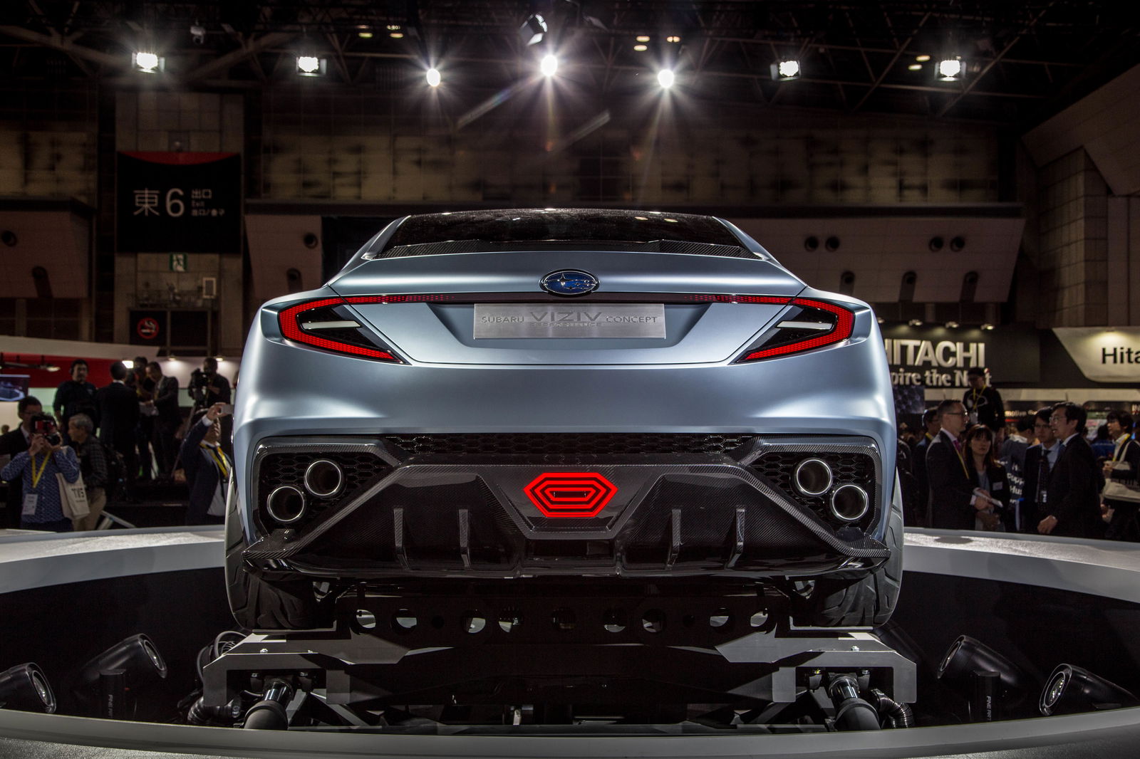 This BMW V10-Engined Toyota GT86 Is A Jaw-Dropping Project Build