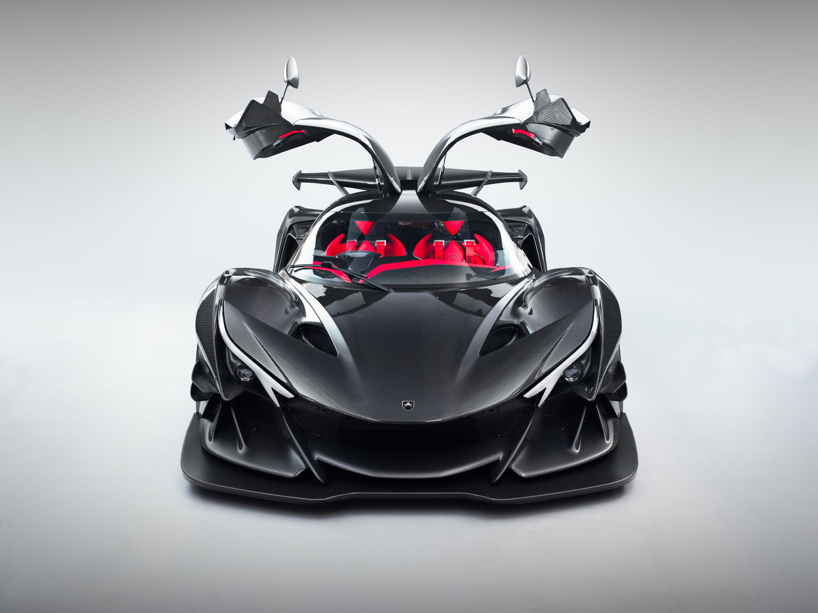 The Yamaha Niken Is The Insane Three-Wheeler That Somehow Made Production