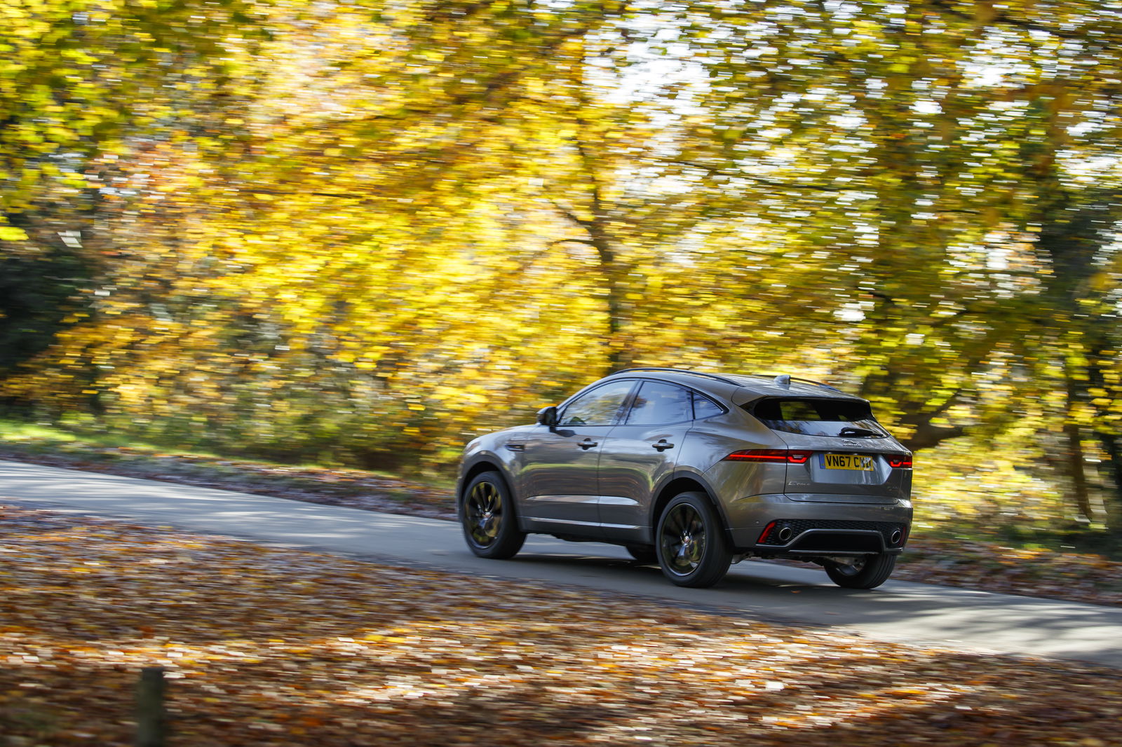 2018 Kia Stinger Review: Bow To The Unexpected