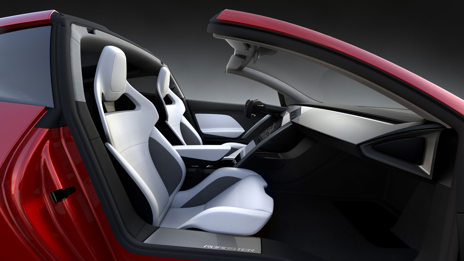The 2020 Tesla Roadster Will Do 0-60mph In 1.9sec, 1/4-Mile In 8.8