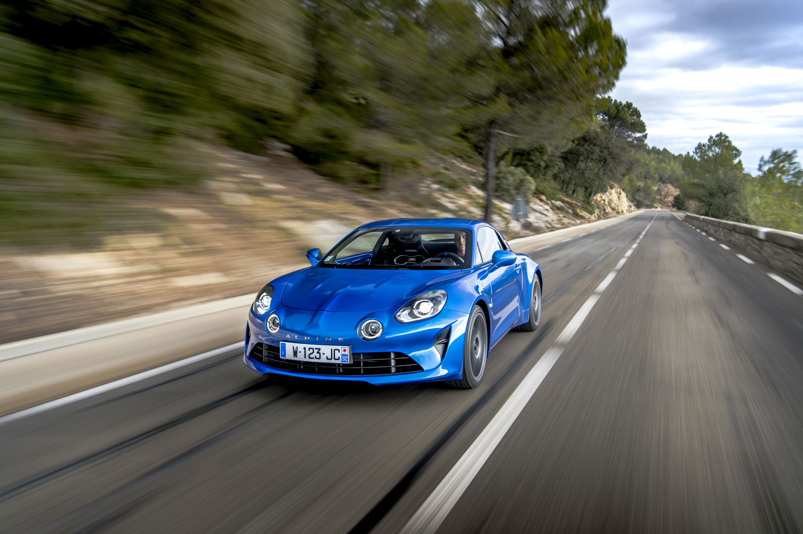 Our 8 Favourite Cars In 2019