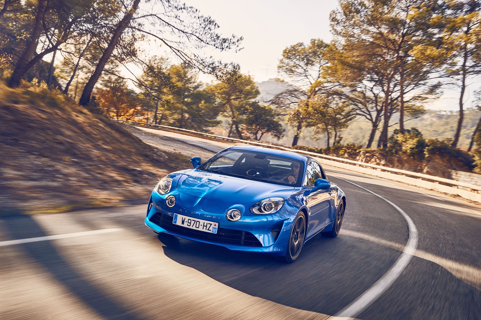 Gordon Murray On His F1 Reboot, Alpine, And What's Wrong With Modern Supercars