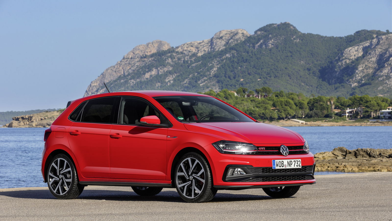 A 261bhp VW Polo GTI 'Clubsport' Could Be On The Way