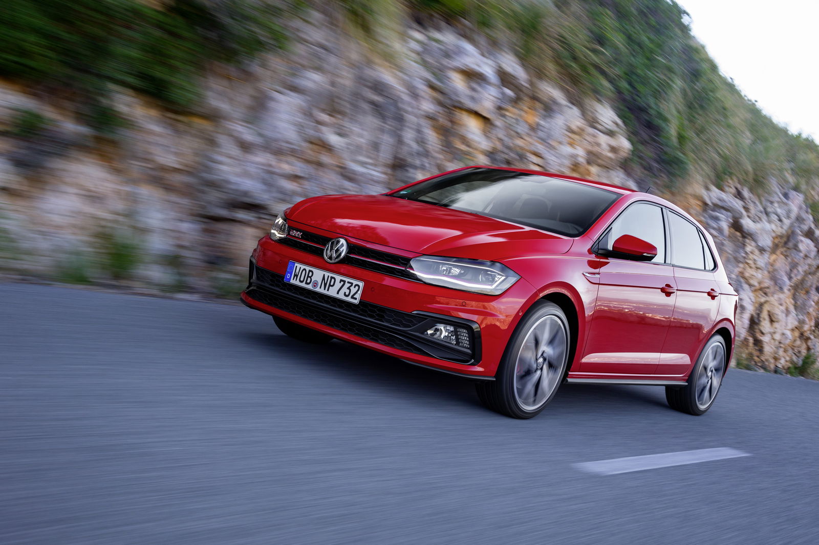 VW Polo GTI Review: Proving That 'Sensible' Can Still Be Fun
