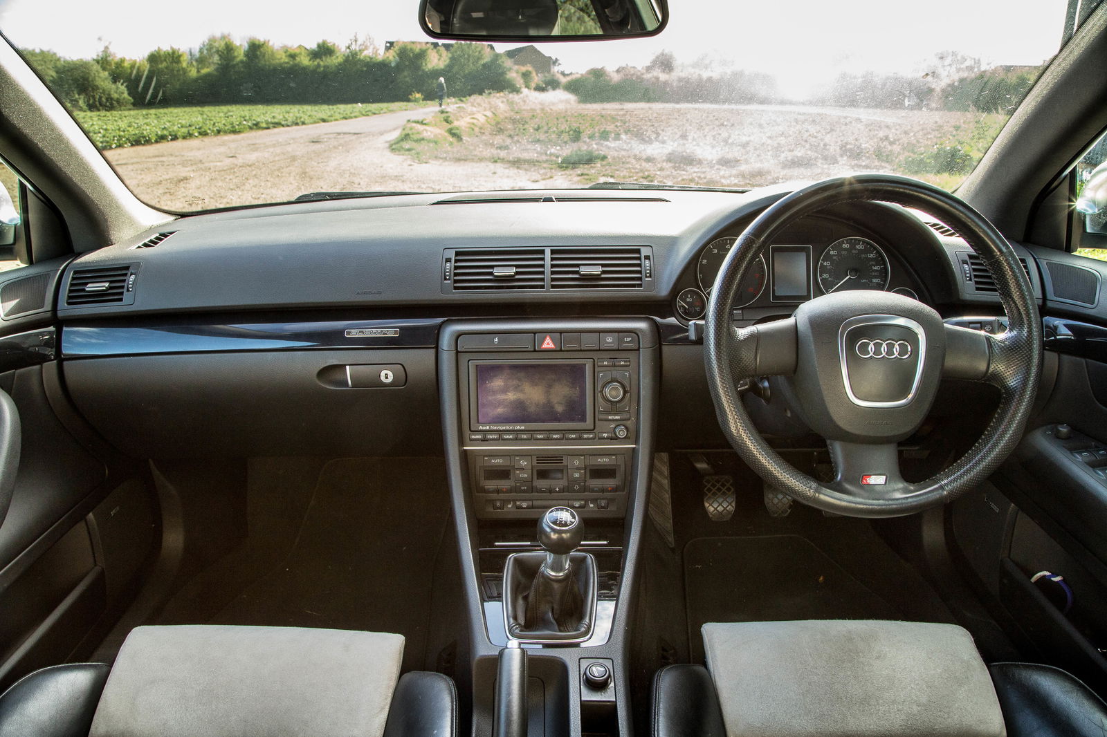 V8 Audi S4: 9 Things To Know Before You Buy
