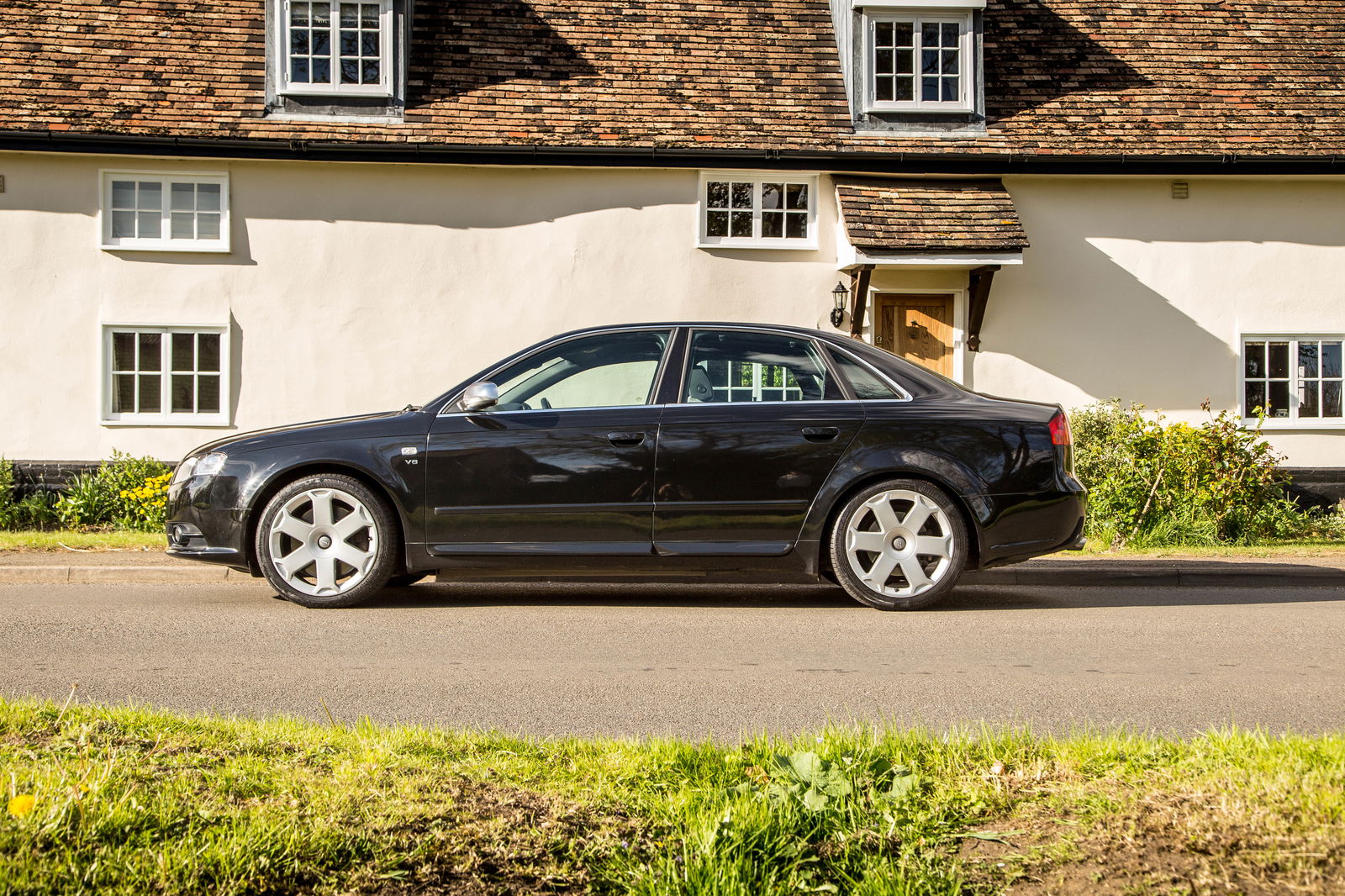 V8 Audi S4: 9 Things To Know Before You Buy