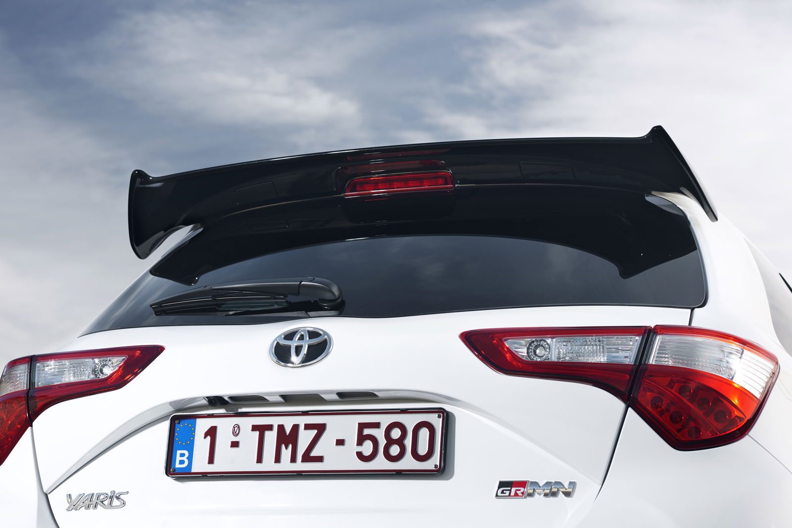 6 Ways The Toyota Yaris GRMN Tears Up The Rulebook