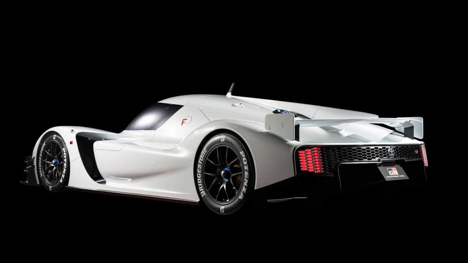 Toyota GR Super Sport Confirmed In Road And Racing Car Forms