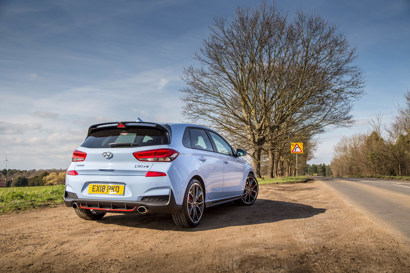 I’ll Be Driving A Hyundai i30 N For 6 Months: What Do You Want To Know?