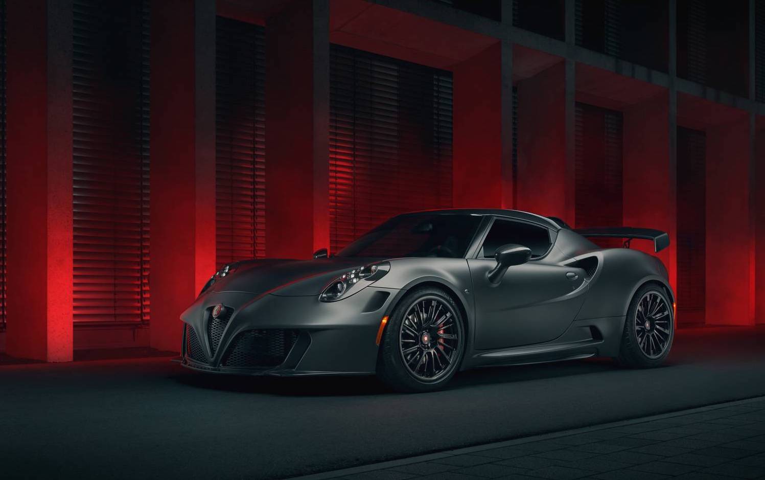 Watch The New Corvette ZR1 Claim An Official 212mph Top Speed
