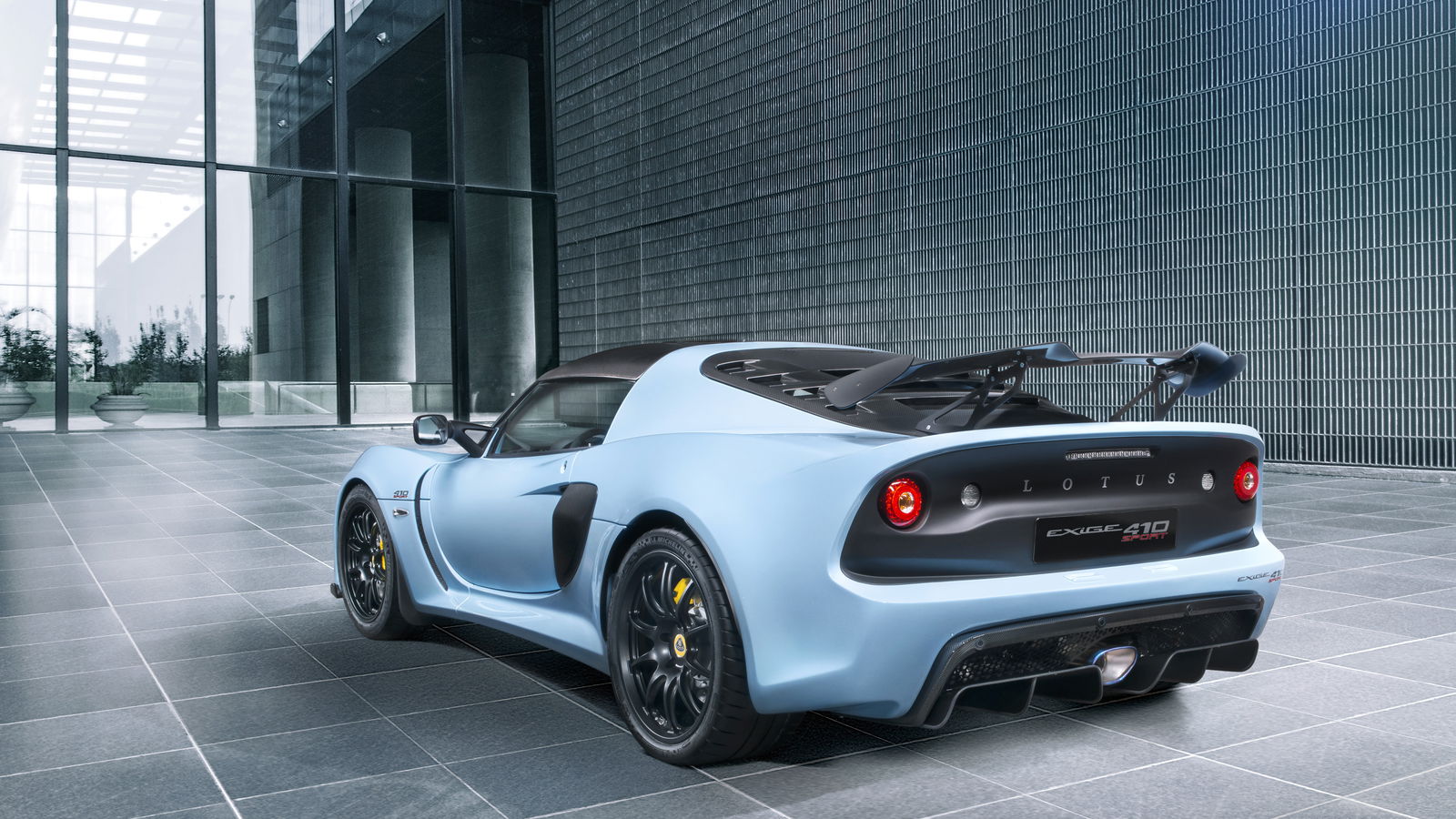 A £2bn Investment Could Turn Lotus Into ‘England’s Porsche’
