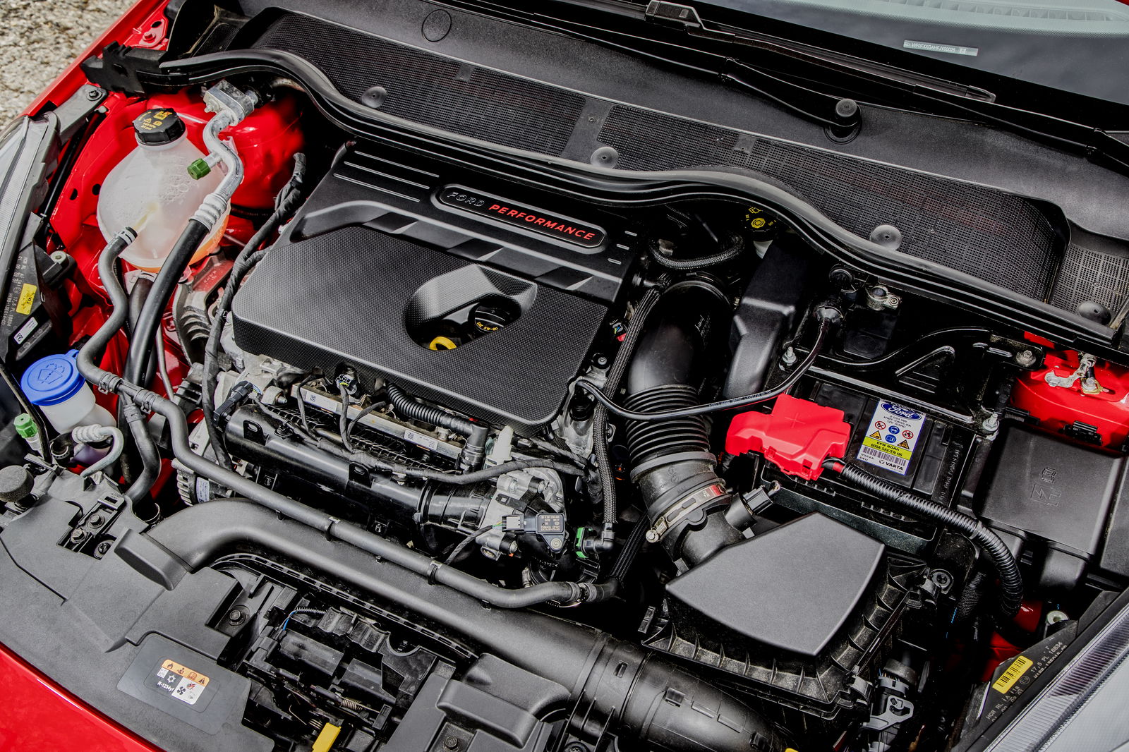 2018 Ford Fiesta ST Review: It’s Actually Better With An Inline-Three