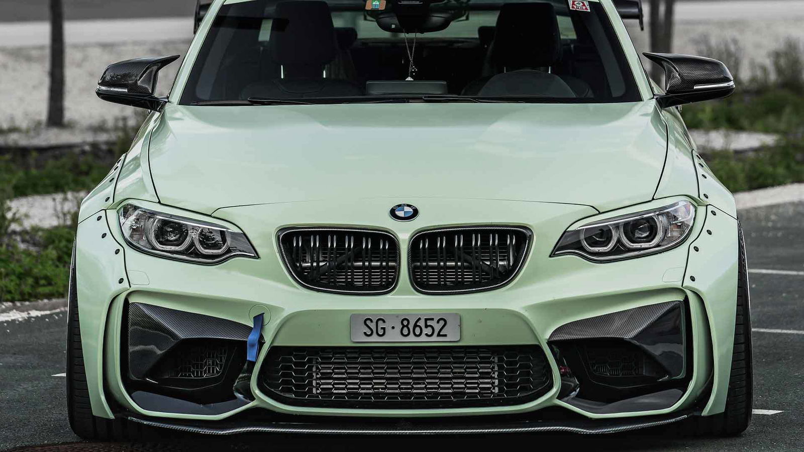 Prepare Yourselves: A 236bhp Diesel Skoda Kodiaq vRS Is Coming