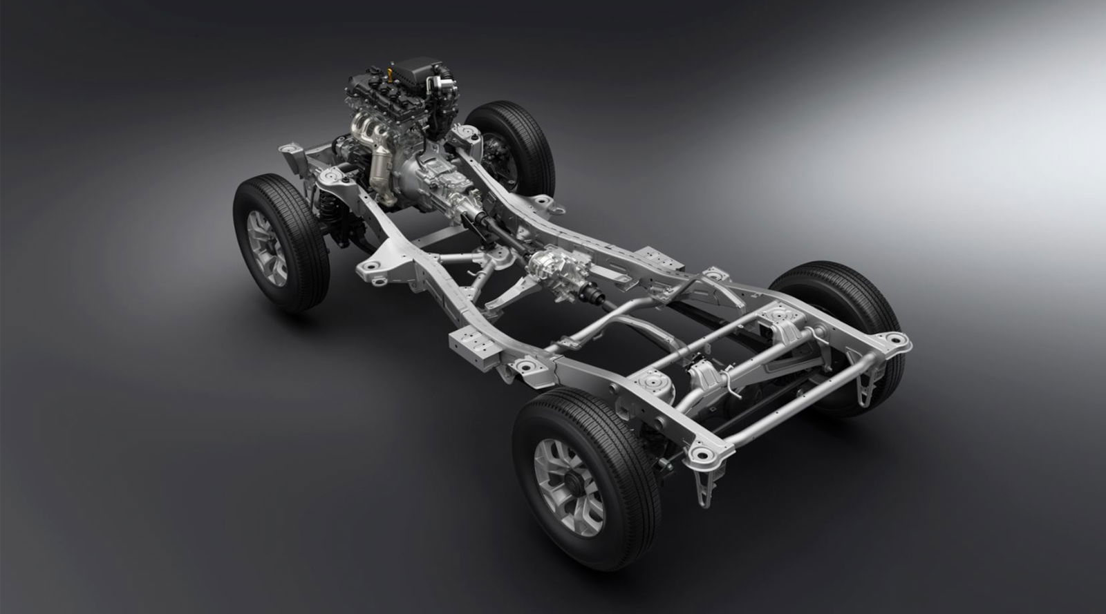 Installing An LS3 V8 Is The Extreme Way To Make A BRZ Faster