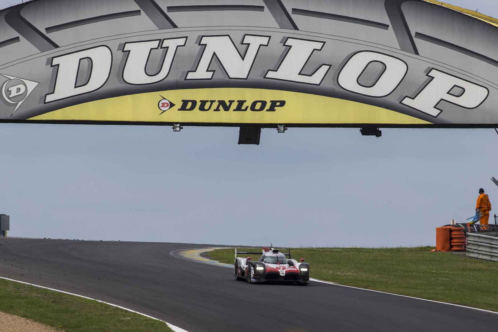 5 Stats That Make You Realise The Bonkers Pace Of Le Mans Prototypes