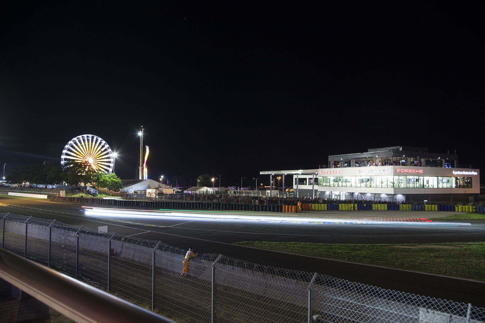 5 Stats That Make You Realise The Bonkers Pace Of Le Mans Prototypes