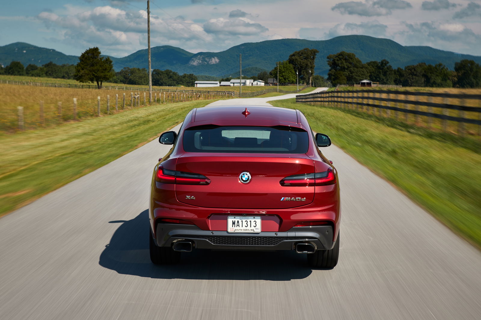 2019 VW Touareg Review: The Tech Is Amazing, And Sometimes Annoying