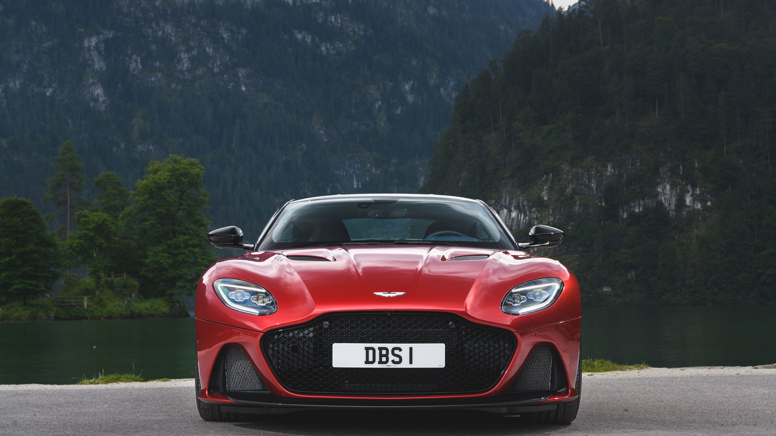 Aston Martin Is Going Public Amid Record Profits