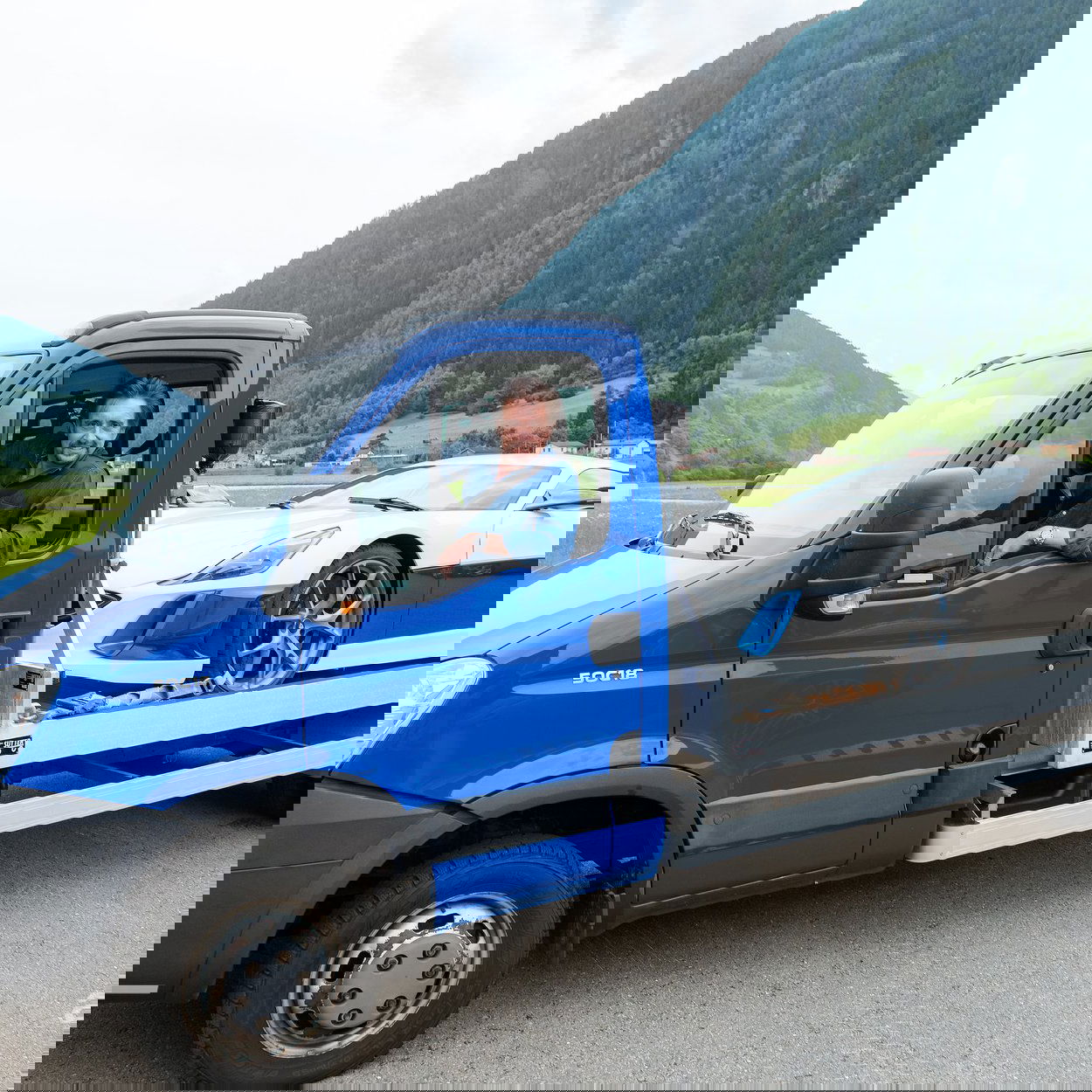 In The Latest Episode Of The Grand Tour, Gears Will Be Crunched