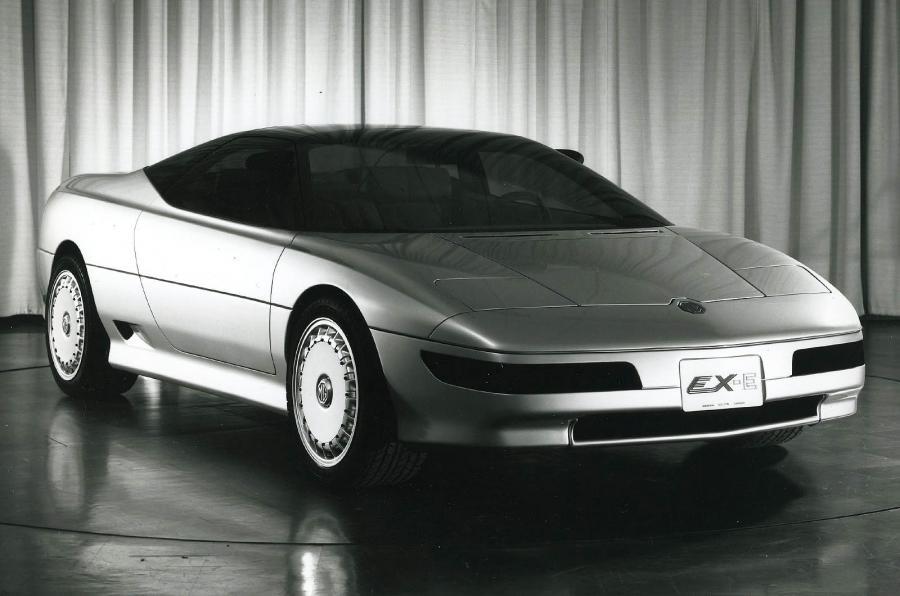 Pininfarina's New Electric Hypercar Nearly Here, Will Do 0-62 In Under 2sec