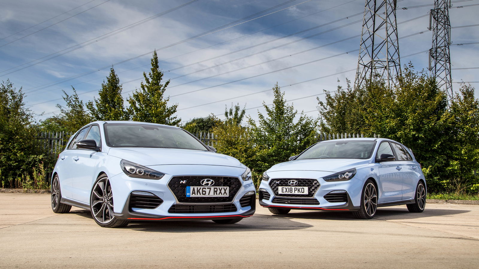 How A Few Simple Mods Improve The Already-Brilliant Hyundai i30 N