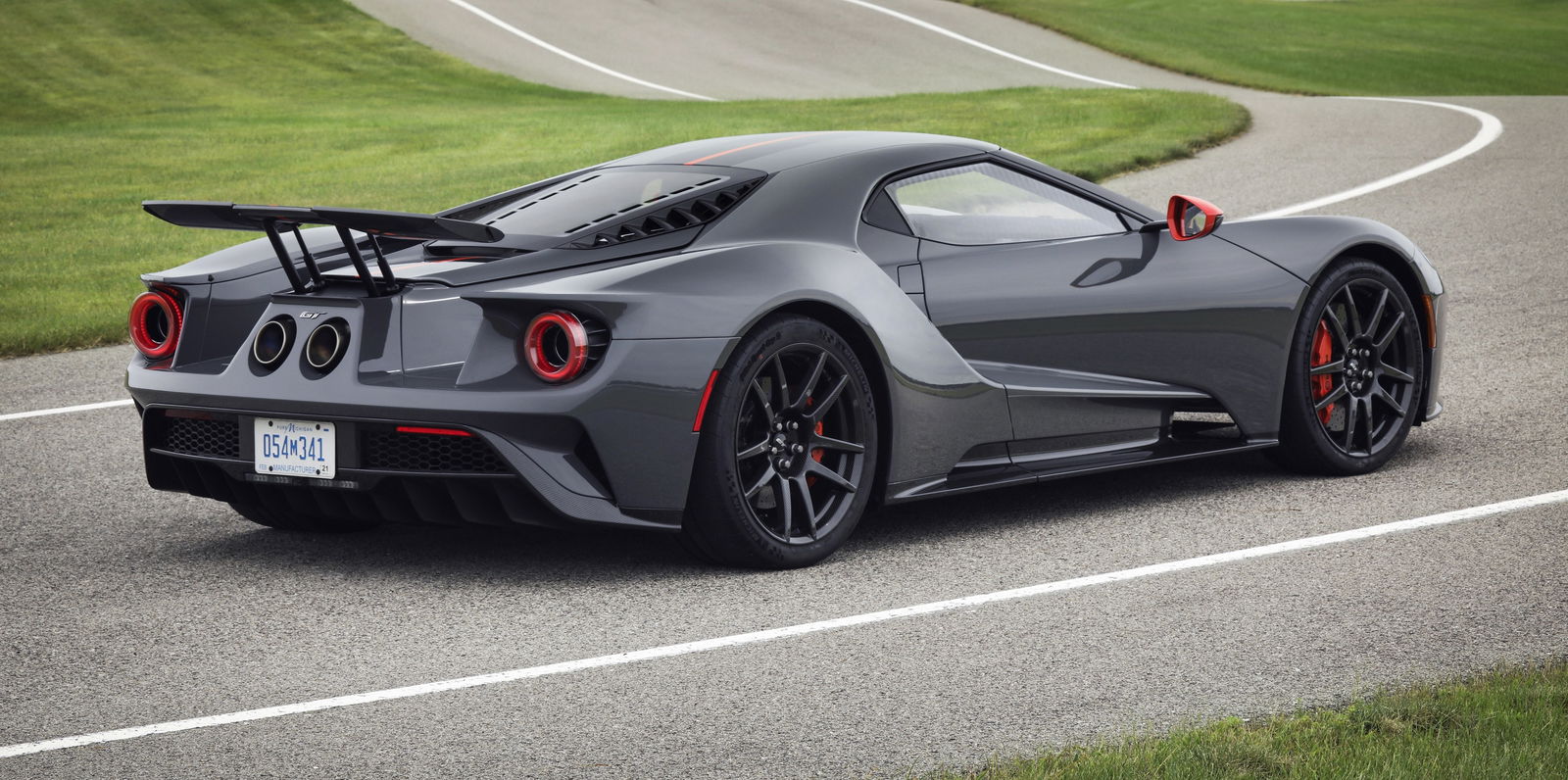 Chevrolet’s New COPO Drag Racer Is A 9-Second Electric Car