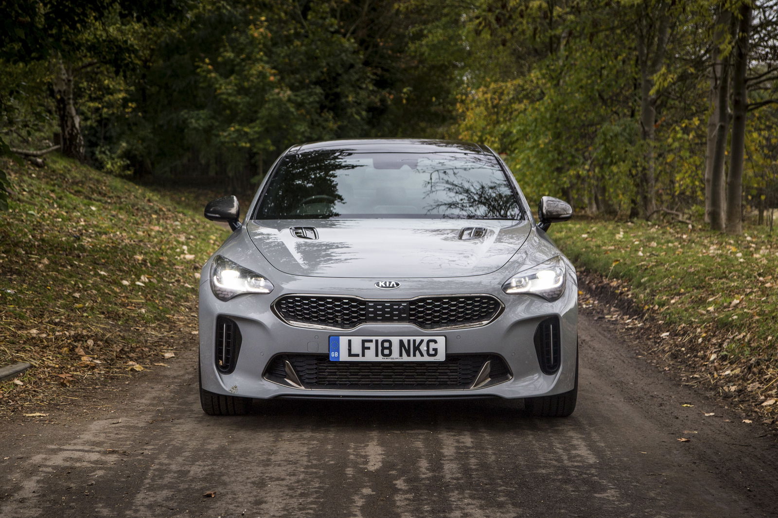 Audi Q8 Review: All Hail The King Of Conspicuousness