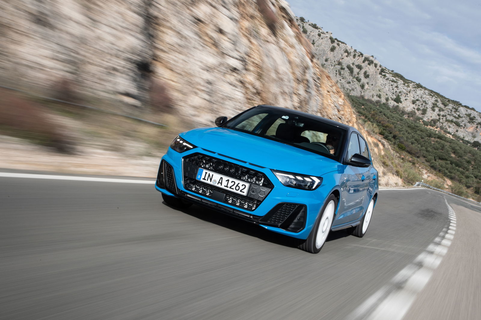 2019 Audi A1 Review: Why You Should Avoid The Most Powerful One