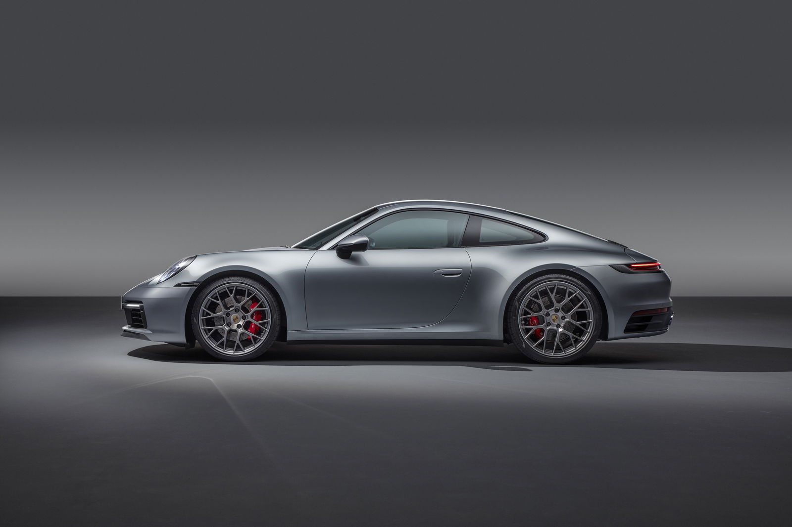 The New ‘992’ Porsche 911 Is Here And It’s Supercar Fast