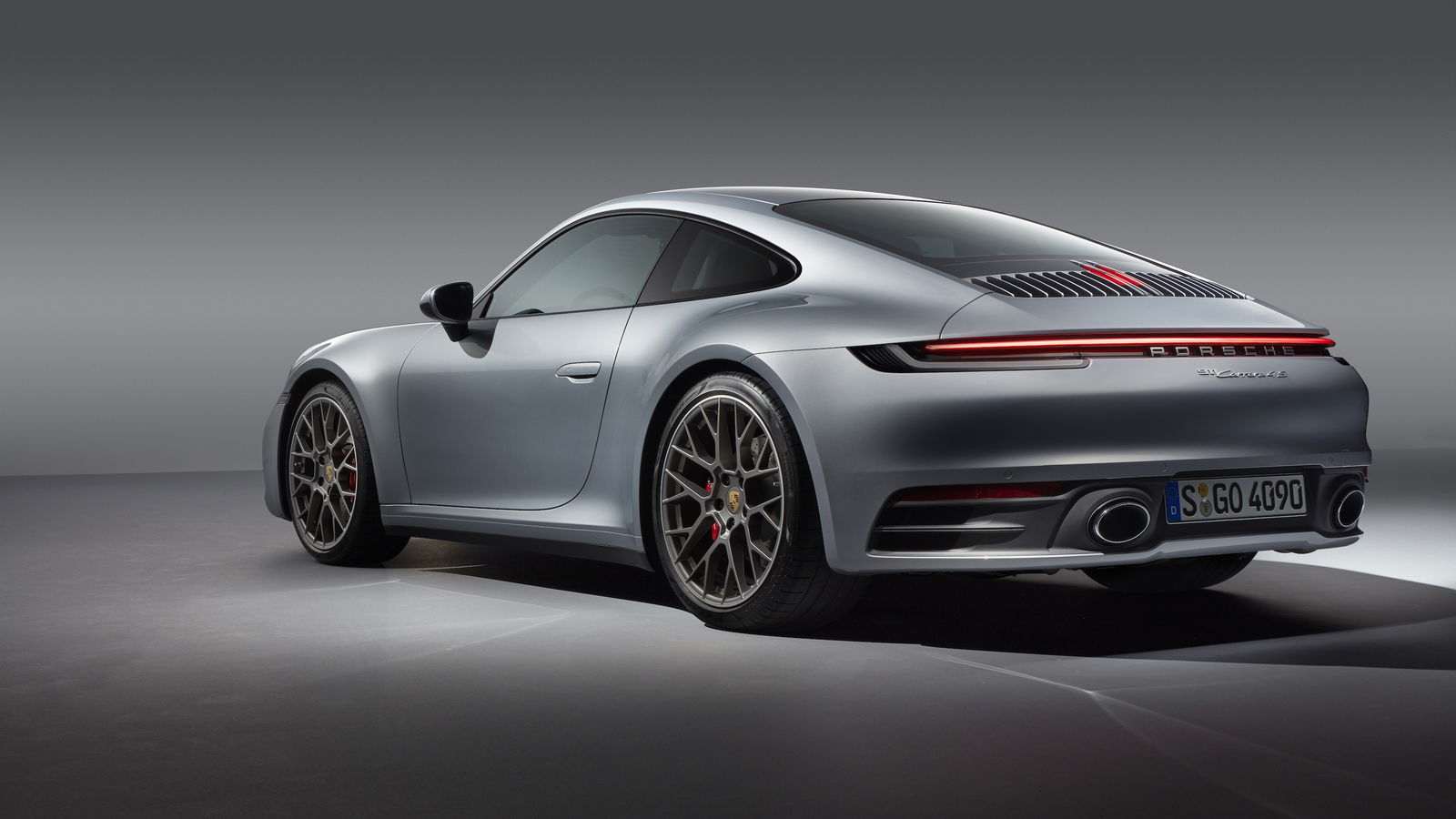 The New ‘992’ Porsche 911 Is Here And It’s Supercar Fast
