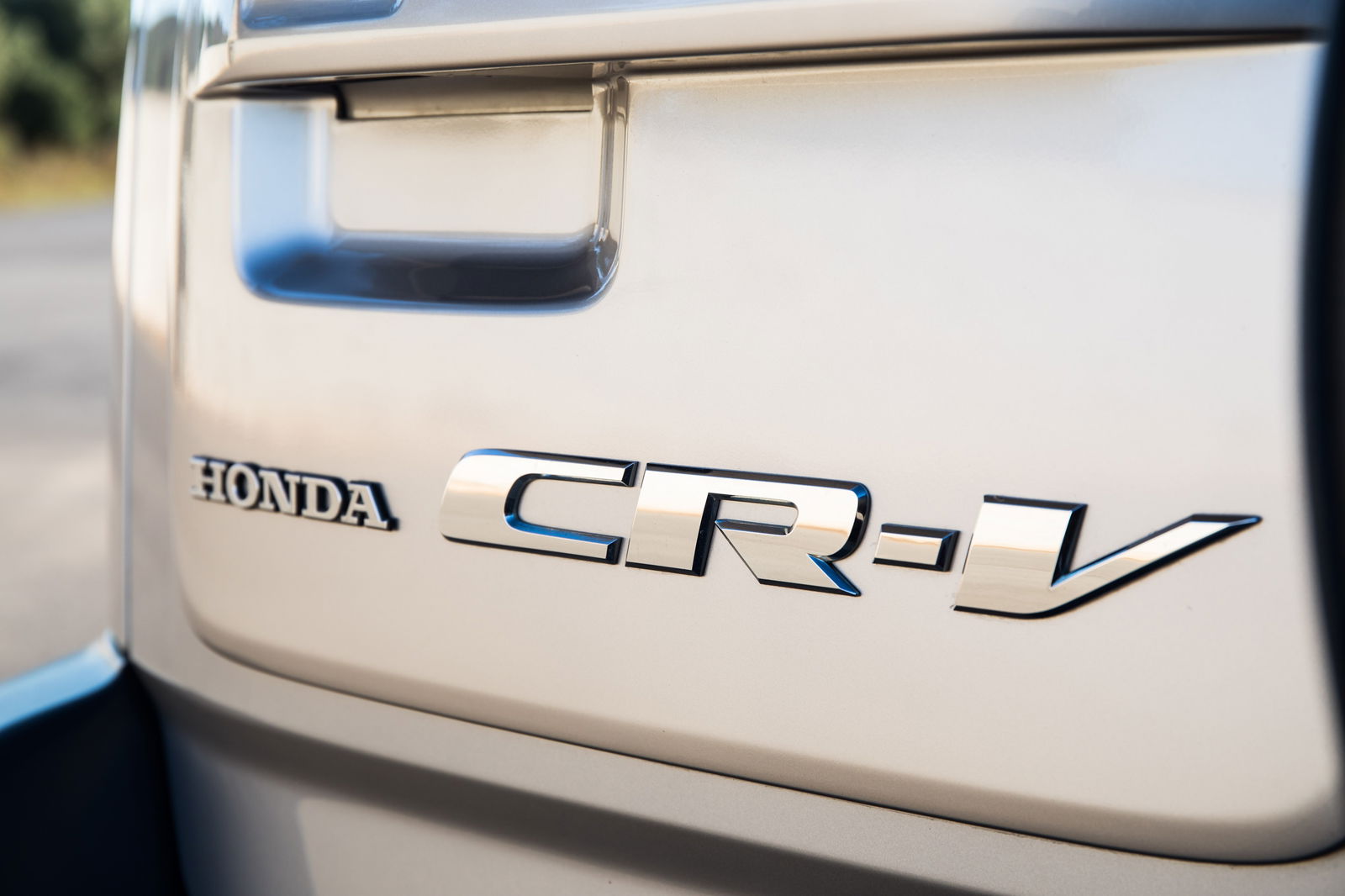 I Really Want A First-Gen Honda CR-V, And You Should Too