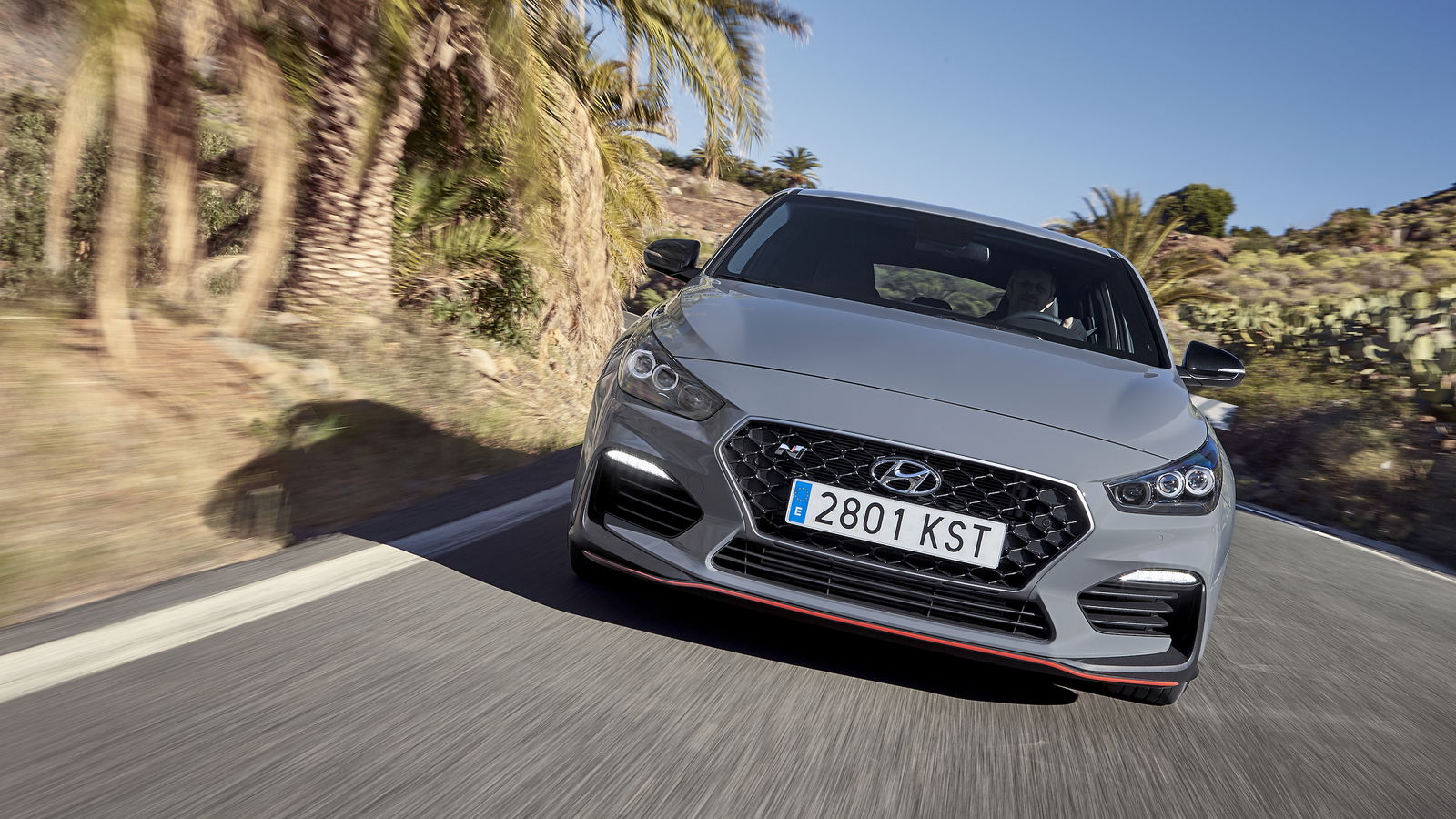 Hyundai i30 Fastback N Review: The Best Kind Of Deja Vu