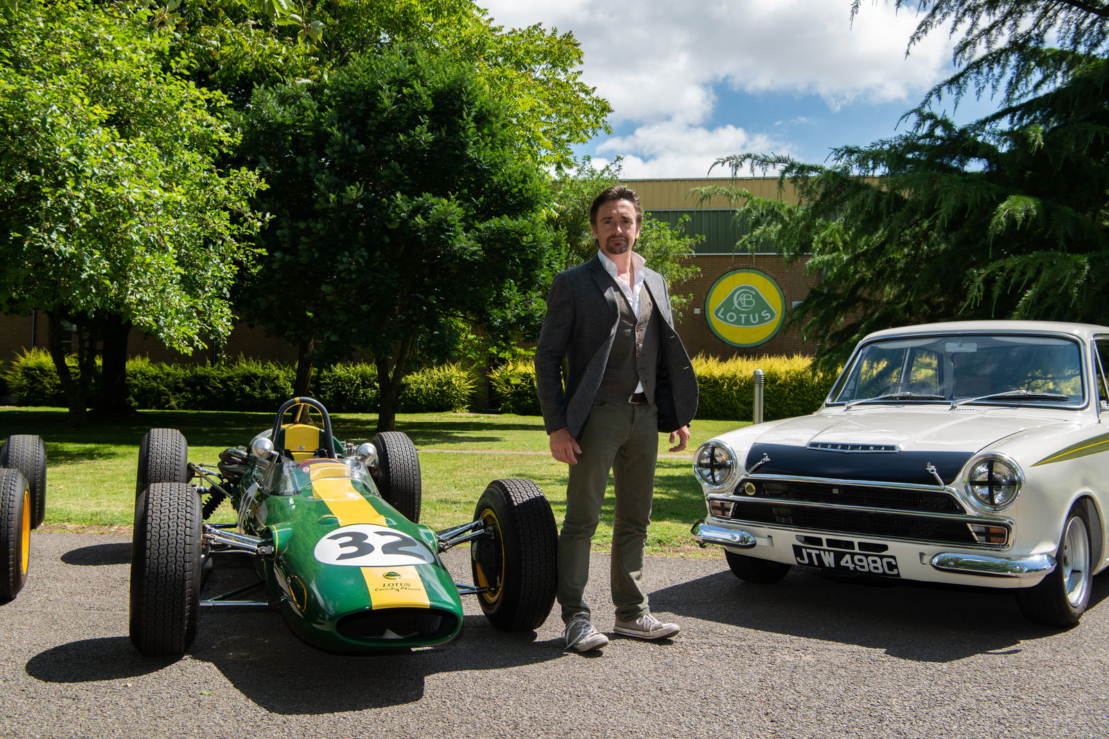 The Grand Tour’s Emotional Latest Ep Reminds Us What We’ll Soon Be Missing