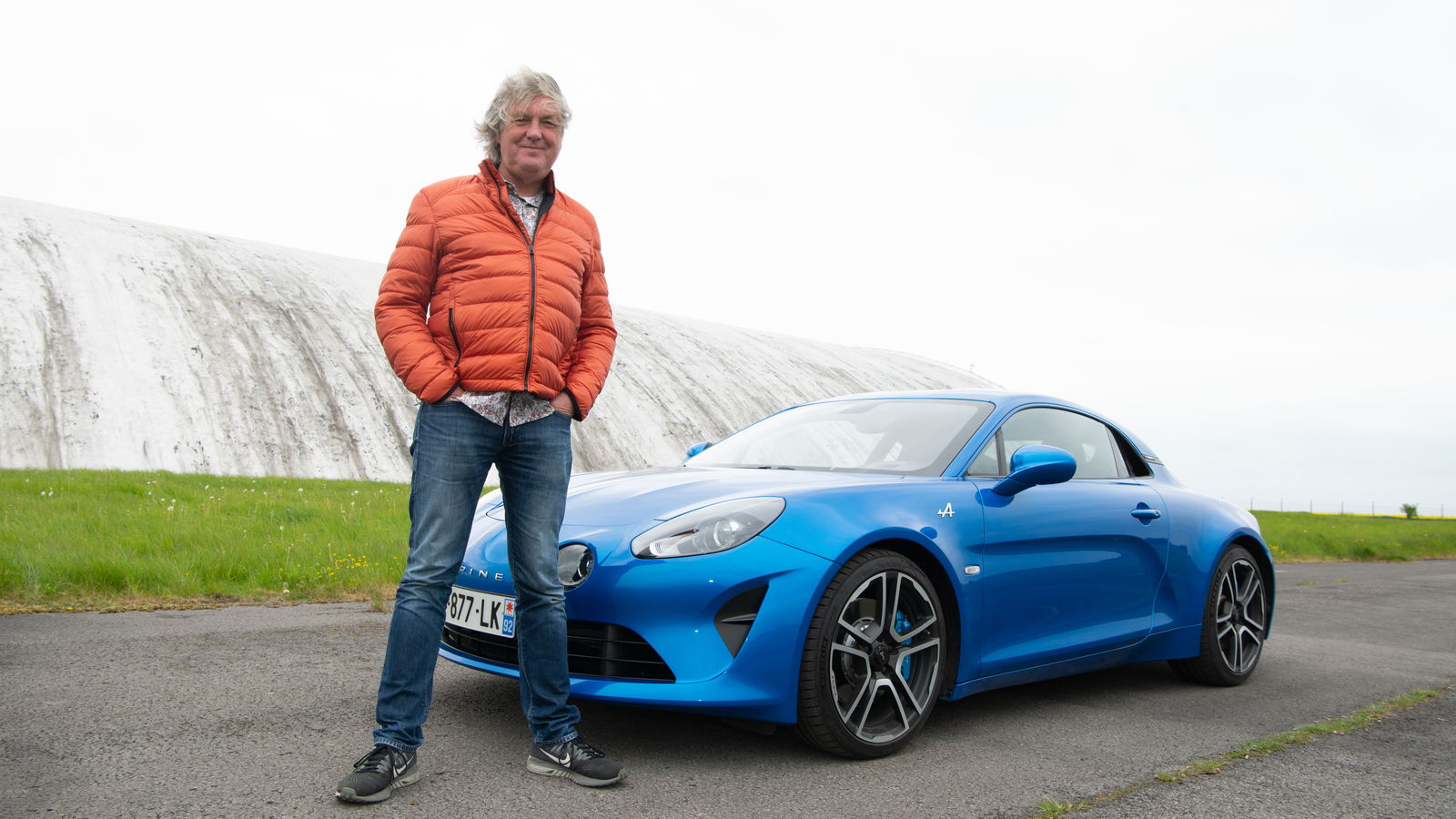 The Grand Tour’s Emotional Latest Ep Reminds Us What We’ll Soon Be Missing