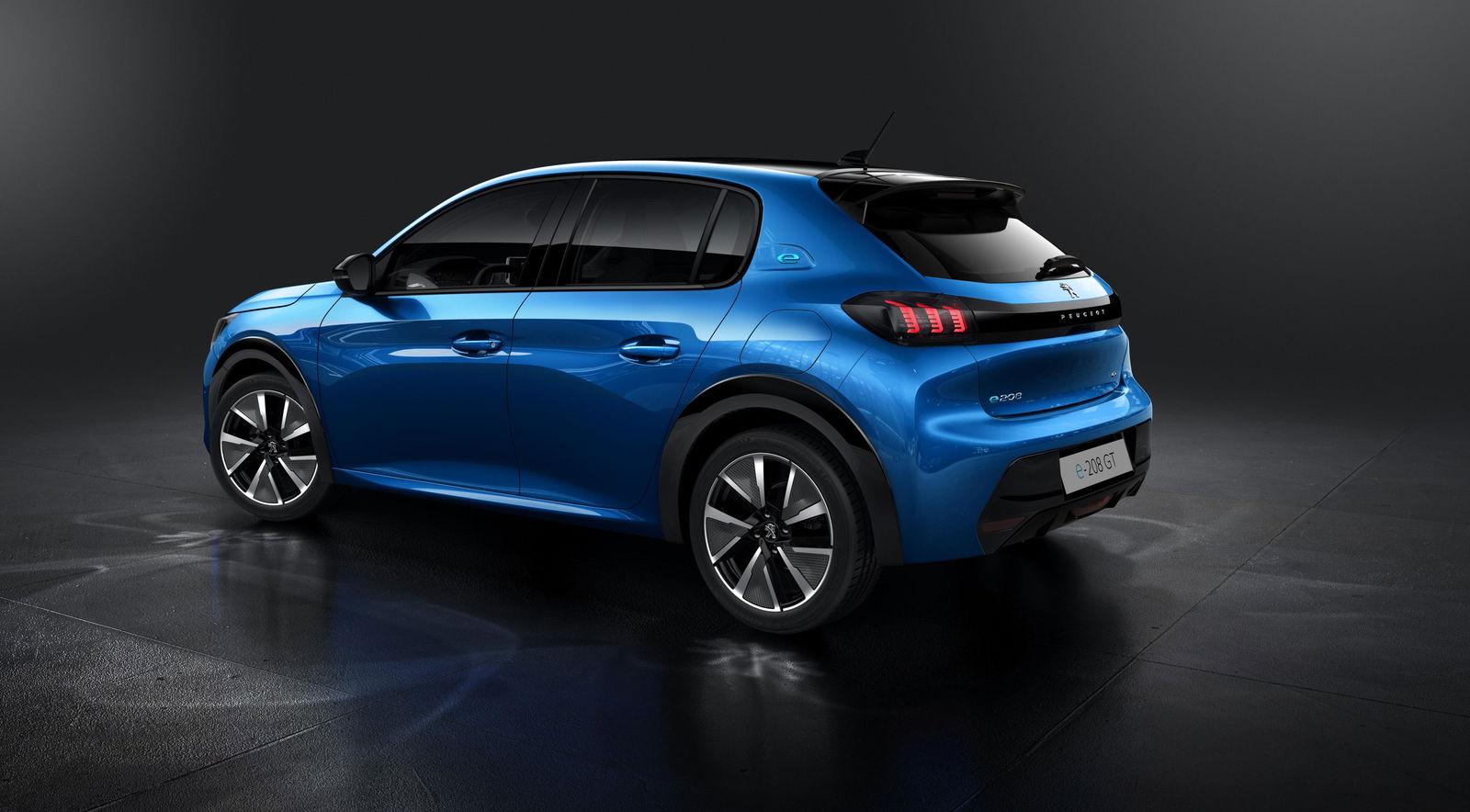 The VW T-Roc R Is A Hot, Golf-Like Crossover With 296bhp