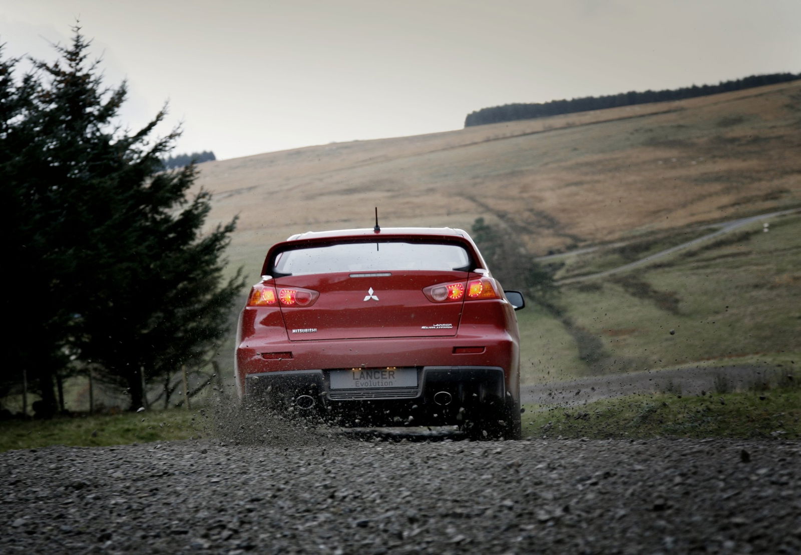 A Pandem Widebody A90 Toyota Supra Bodykit Is On The Way